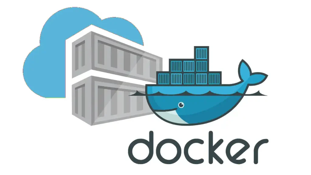 Saida mak Docker